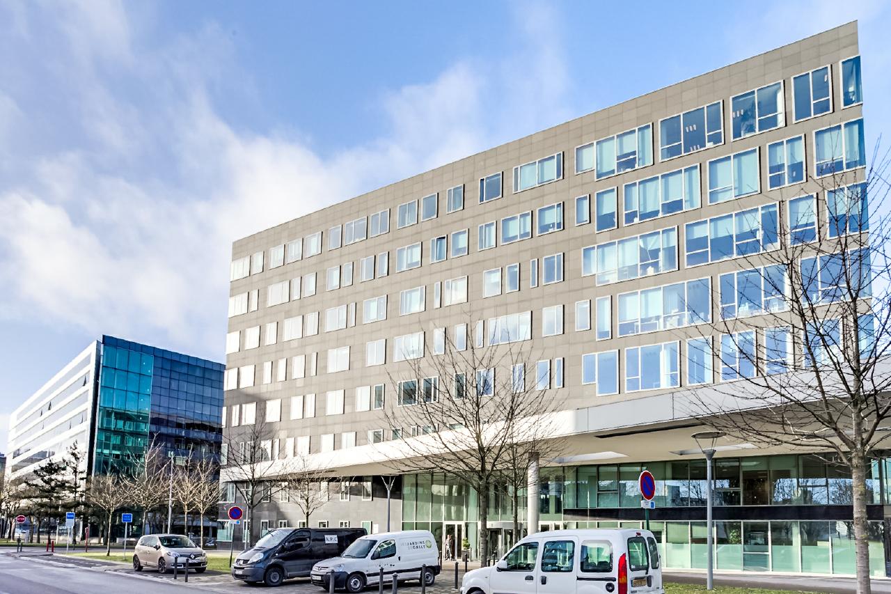Bureau Noisy-le-Grand 19752m² Location bureau Noisy-le-Grand Seine-Saint-Denis OLBUR2107357 13